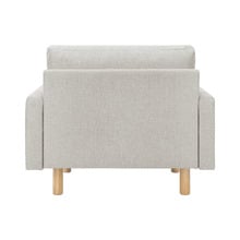 Oslo Upholstered Armchair